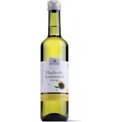 BIO PLANÈTE Huile De Tournesol Vierge 500ml Bioplanete