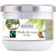 BIO PLANÈTE Huile De Coco Vierge Equitable 400ml Bioplanete