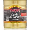 Canard Confit De 2 Cuisses