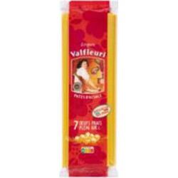 VALFLEURI Pâtes Linguine 500g