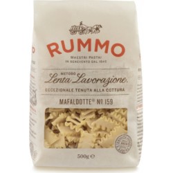 RUMMO Pâtes Malfadotte n°159 500g