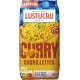 LUSTUCRU Coquillettes Curry