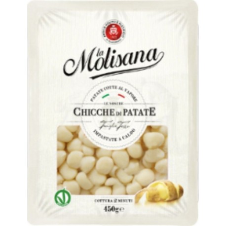 LA MOLISANA Patate Chicche di patate