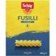 SCHAR Fusilli Glutten - Free