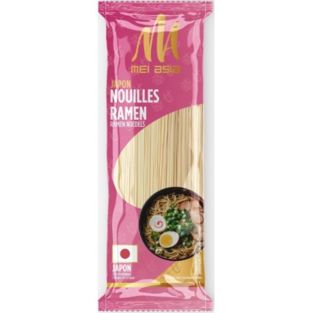 MEI ASIA Nouilles Ramen