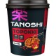 TANOSHI Topokki avec une Sauce Pimentée