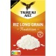 TAUREAU AILE Riz Long Grain Tradition Tendre & Moelleux 900g