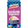 LUSTUCRU Riz le Basmatini Naturellement Parfumé 1Kg