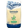 SAMIA Semoule de blé