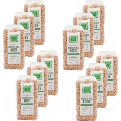 GRAIN DE FRAIS Haricots Coco Roses Grain De Frais