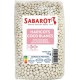 SABAROT Haricots Cocos Blancs sachet 1Kg Sabarot
