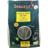 SABAROT Lentille Verte Du Puy A.O.P. sac 5Kg Sabarot