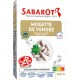 SABAROT Mogettes De Vendée étui 500g Sabarot