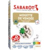 SABAROT Mogettes De Vendée étui 500g Sabarot