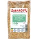 SABAROT Petit Épeautre Du Velay Sachet 1Kg Sabarot