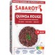 SABAROT Quinoa Rouge Étui 500g Sabarot