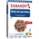 SABAROT Trio De Quinoa Étui 400g Sabarot
