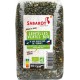 SABAROT Lentilles Vertes Bio De France sachet 500g Sabarot