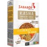 SABAROT Sarrasin Grillé (kasha) Étui 500g Sabarot