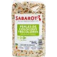 SABAROT Perles De Couscous Tricolores Sachet 800g Sabarot