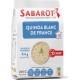 SABAROT Quinoa Blanc De France Sachet Papier 240g Sabarot