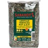 SABAROT Lentilles Vertes Du Puy A.O.P. sachet 1Kg Sabarot