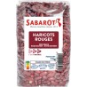 SABAROT Haricots Rouges sachet 1Kg Sabarot