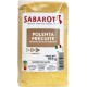 SABAROT Polenta Précuite Sachet 850g Sabarot