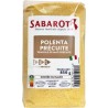 SABAROT Polenta Précuite Sachet 850g Sabarot