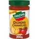 PANZANI Sauce Les Recettes Maison Oignons Caramélisés 390g