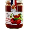 LUCIEN GEORGELIN Pulpe de tomate de marmande 500g