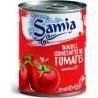 SAMIA Concentré de Tomates 440g