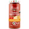 FLORELLI Sauce aux Tomates Cerises et Parmigiano Reggiano 290g
