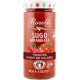 FLORELLI Sauce Tomates Piement De Calabre 290g