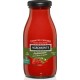 AGROMONTE Sauce tomate Puttanesca Avec Olives et Câpres 260g