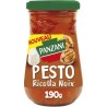PANZANI Sauce Pesto Ricotta Noix 190g