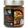 LE COQ NOIR Pâté de Curry Massaman Doux