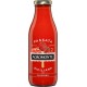 AGROMONTE Passata Sauce Purée De Tomate Cerises 520 Gr