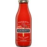 AGROMONTE Passata Sauce Purée De Tomate Cerises 520 Gr