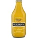 AGROMONTE Sauce De Tomate Cerise Jaune Pour Pâtes 360 Gr