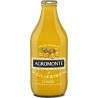 AGROMONTE Sauce De Tomate Cerise Jaune Pour Pâtes 360 Gr