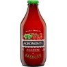 AGROMONTE Sauce De Tomate Cerise Au Basilic Pour Pâtes Prête À L’emploi 330 Gr