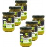 AGIDRA Sauce Pesto Genovese Bio Agidra