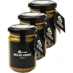 DON GASTRONOM Sauce Mojo Verte (verde