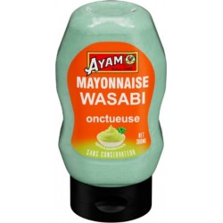 AYAM Sauce Wasabi 30cl