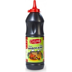 COLONA Sauce Marocaine 850g
