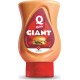 LESIEUR Sauce Giant Quick 220g