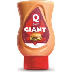 LESIEUR Sauce Giant Quick 220g