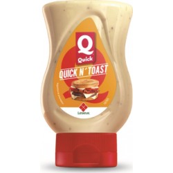 LESIEUR Sauce Quick'N'Toast 220g