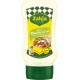 ZAKIA Sauce Blanche à l'Ail Halal 350g